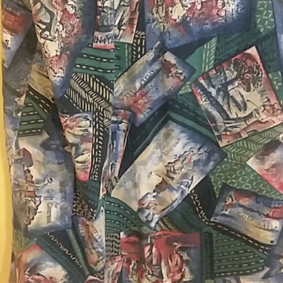 Men's Polo Shirt - Picture 3 of 4